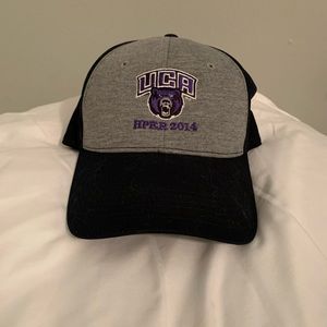UCA hat